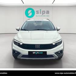 Fiat Tipo 2 Tipo Cross SW 1.5 Firefly Turbo 130 ch S&S DCT7 Hybrid Plus 5p Villenave-d'Ornon