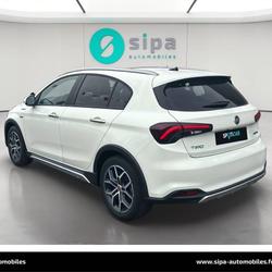 Fiat Tipo 2 Tipo Cross SW 1.5 Firefly Turbo 130 ch S&S DCT7 Hybrid Plus 5p Villenave-d'Ornon