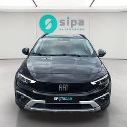 Fiat Tipo 2 Tipo SW 1.5 Firefly Turbo 130 ch S&S DCT7 Hybrid Cross 5p Villenave-d'Ornon