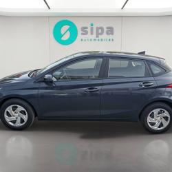Hyundai i20 i20 1.2 79 Initia 5p Villenave-d'Ornon