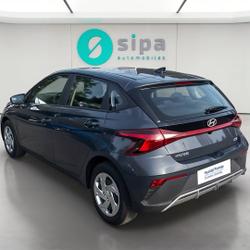 Hyundai i20 i20 1.2 79 Initia 5p Villenave-d'Ornon