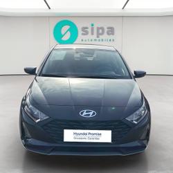 Hyundai i20 i20 1.2 79 Initia 5p Villenave-d'Ornon
