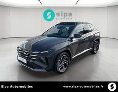 Hyundai Tucson Villenave-d'Ornon
