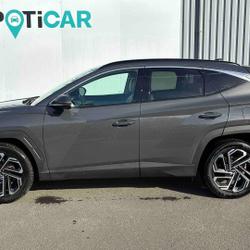 Hyundai Tucson Tucson 1.6 T-GDI 215 Hybrid BVA6 Executive 5p Villenave-d'Ornon