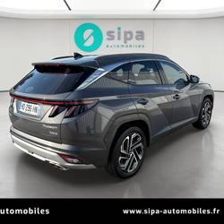Hyundai Tucson Tucson 1.6 T-GDI 215 Hybrid BVA6 Executive 5p Villenave-d'Ornon