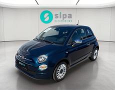 Fiat 500 II Villenave-d'Ornon