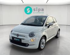 Fiat 500 II Villenave-d'Ornon