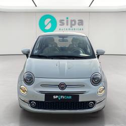 Fiat 500 II 500 1.2 69 ch Lounge 3p Villenave-d'Ornon