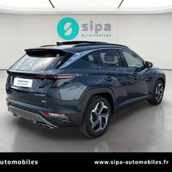 Hyundai Tucson Tucson 1.6 T-GDI 150 Hybrid 48V DCT-7 Executive 5p Villenave-d'Ornon