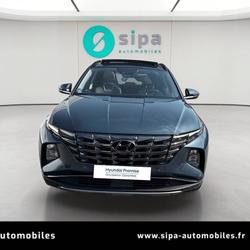 Hyundai Tucson Tucson 1.6 T-GDI 150 Hybrid 48V DCT-7 Executive 5p Villenave-d'Ornon