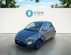 Fiat 500 II