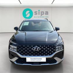 Hyundai Santa Fe Santa Fe 1.6 T-GDi Hybrid 230 BVA6 Creative 5p Villenave-d'Ornon