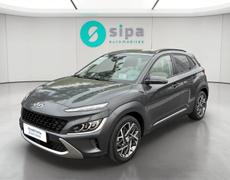 Hyundai Kona Villenave-d'Ornon
