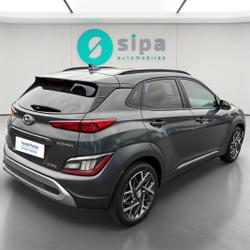 Hyundai Kona Kona Hybrid 141 Executive 5p Villenave-d'Ornon