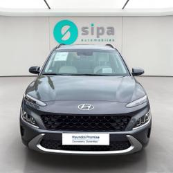 Hyundai Kona Kona Hybrid 141 Executive 5p Villenave-d'Ornon