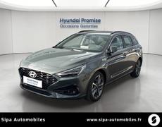 Hyundai i30 SW Villenave-d'Ornon