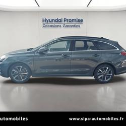 Hyundai i30 SW i30 SW 1.0 T-GDi 100 DCT-7 Creative 5p Villenave-d'Ornon