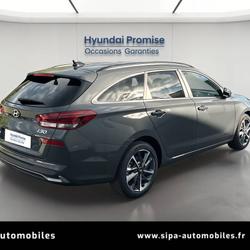 Hyundai i30 i30 SW 1.0 T-GDi 100 DCT-7 Creative 5p Villenave-d'Ornon
