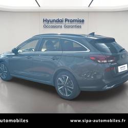 Hyundai i30 SW i30 SW 1.0 T-GDi 100 DCT-7 Creative 5p Villenave-d'Ornon