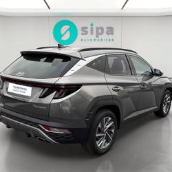 Hyundai Tucson Tucson 1.6 T-GDI 150 Hybrid 48V DCT-7 Creative 5p Villenave-d'Ornon