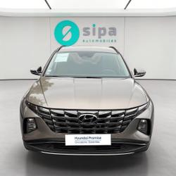 Hyundai Tucson Tucson 1.6 T-GDI 150 Hybrid 48V DCT-7 Creative 5p Villenave-d'Ornon