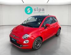 Fiat 500 II Villenave-d'Ornon