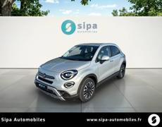 Fiat 500x Villenave-d'Ornon