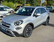 Fiat 500x Villenave-d'Ornon
