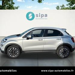 Fiat 500x 500X 1.0 FireFly Turbo T3 120 ch City Cross Business 5p Villenave-d'Ornon