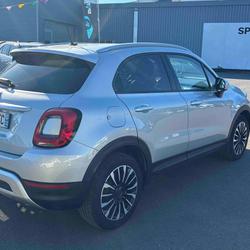 Fiat 500x 500X 1.0 FireFly Turbo T3 120 ch City Cross Business 5p Villenave-d'Ornon