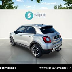 Fiat 500x 500X 1.0 FireFly Turbo T3 120 ch City Cross Business 5p Villenave-d'Ornon