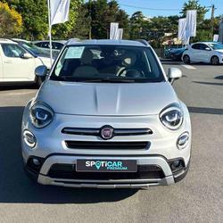 Fiat 500x 500X 1.0 FireFly Turbo T3 120 ch City Cross Business 5p Villenave-d'Ornon