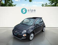 Fiat 500 II