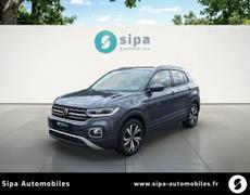 Volkswagen T-Cross Villenave-d'Ornon