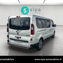 Fiat Talento Talento Panorama 1.2 CH1 2.0 Multijet 145 Euro 6d-Temp  4p Villenave-d'Ornon