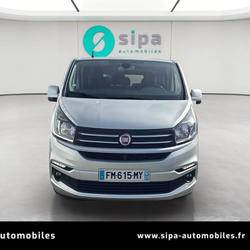 Fiat Talento Talento Panorama 1.2 CH1 2.0 Multijet 145 Euro 6d-Temp  4p Villenave-d'Ornon