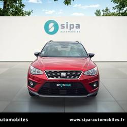 Seat Arona Arona 1.0 EcoTSI 115 ch Start/Stop DSG7 Xcellence 5p Villenave-d'Ornon