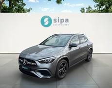 Mercedes GLA