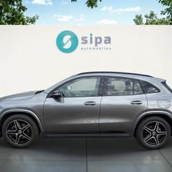 Mercedes GLA GLA 200 d 8G-DCT AMG Line 5p Villenave-d'Ornon