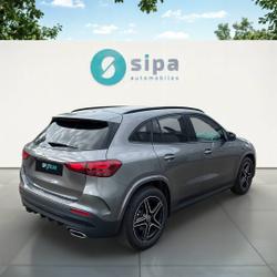Mercedes GLA GLA 200 d 8G-DCT AMG Line 5p Villenave-d'Ornon