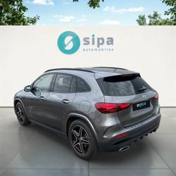 Mercedes GLA GLA 200 d 8G-DCT AMG Line 5p Villenave-d'Ornon