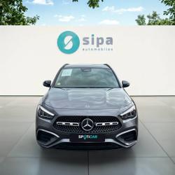 Mercedes GLA GLA 200 d 8G-DCT AMG Line 5p Villenave-d'Ornon