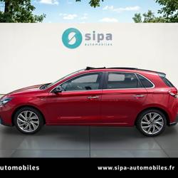 Hyundai i30 i30 1.0 T-GDi 120 BVM6 N Line 5p Villenave-d'Ornon
