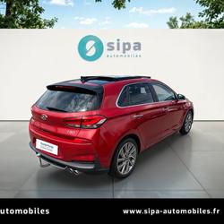 Hyundai i30 i30 1.0 T-GDi 120 BVM6 N Line 5p Villenave-d'Ornon