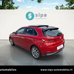 Hyundai i30 i30 1.0 T-GDi 120 BVM6 N Line 5p Villenave-d'Ornon