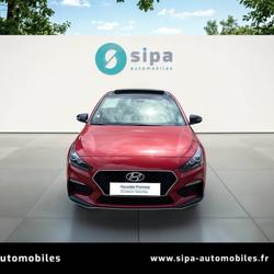 Hyundai i30 i30 1.0 T-GDi 120 BVM6 N Line 5p Villenave-d'Ornon