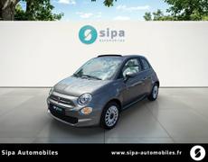 Fiat 500 II Villenave-d'Ornon
