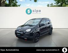 Fiat Panda Villenave-d'Ornon