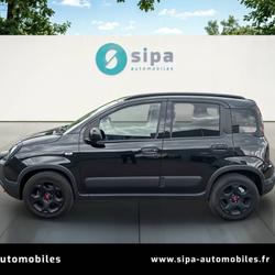 Fiat Panda Panda 1.0 70 ch Hybrid BSG S/S Cross 5p Villenave-d'Ornon