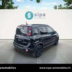 Fiat Panda Panda 1.0 70 ch Hybrid BSG S/S Cross 5p Villenave-d'Ornon